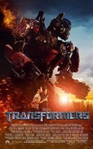 Transformers 1 izle