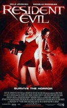 Ölümcül Deney 1 izle