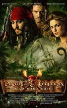 Karayip Korsanları 2 izle