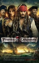 Karayip Korsanları 4 izle