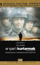 Er Ryanı Kurtarmak