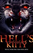Cehennem Kedisi izle