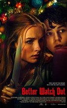 Better Watch Out izle