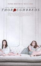 Thoroughbreds izle
