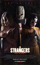 Ziyaretçiler: Gece Avı izle