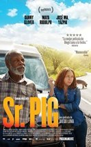 Mr. Pig 2016 film izle