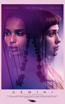 Gemini izle
