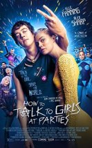 Partilerde Kız Tavlama Sanatı izle