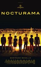 Nocturama: Paris Yanıyor izle