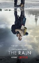 The Rain izle