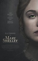 Mary Shelley izle