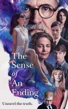 Bir Son Duygusu izle