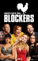 Blockers izle