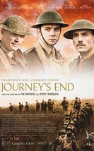 Journey’s End izle