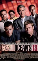 Ocean’s 13 izle