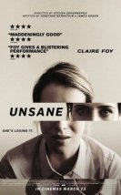 Saplantı – Unsane