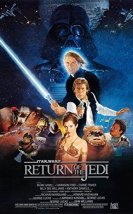 Yıldız Savaşları 6 izle