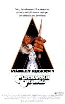 Otomatik Portakal izle