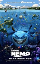 Kayıp Balık Nemo izle