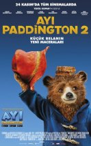 Ayı Paddington 2