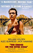 Kwai Köprüsü izle
