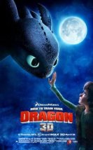 Ejderhanı Nasıl Eğitirsin 1 izle