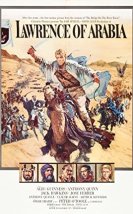 Arabistanlı Lawrence izle