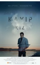 Kayıp Kız izle
