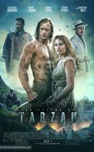 Tarzan Efsanesi