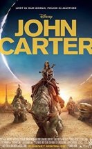 John Carter: İki Dünya Arasında