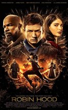 Robin Hood – Origins