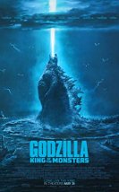 Godzilla: King of the Monsters