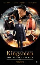 Kingsman: Gizli Servis