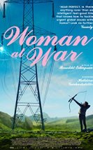 Woman at War