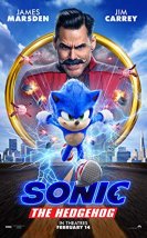 Kirpi Sonic