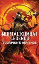 Mortal Kombat
