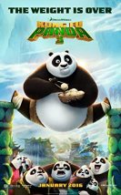 Kung Fu Panda 3
