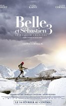 Belle ve Sebastian: Bitmeyen Dostluk