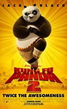 Kung Fu Panda 2