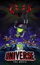 Ben 10: Evrene Karşı