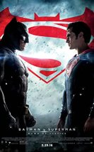 Batman ve Superman Adaletin Şafağı