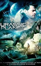 Jurassic Galaxy