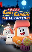 A Go! Go! Cory Carson Cadılar Bayramı