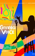 Giving Voice