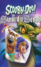 Scooby-Doo The Sword and the Scoob