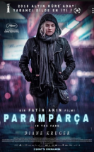 paramparça film izle