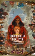 Üç Bin Yıllık Bekleyiş