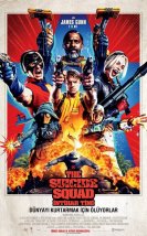 The Suicide Squad: İntihar Timi