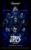 Teen Wolf: The Movie