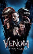 Venom 2: Let There Be Carnage